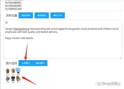 加了客户whatsapp要怎么开头,专业开场白指南