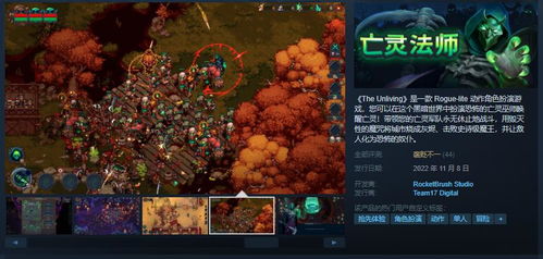 ???(亡灵之主)游戏最新版下载2024 