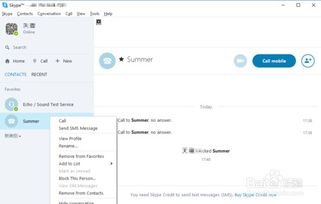 法国面签北京skype英语,Skype英语轻松应对