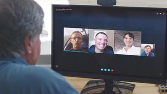 电脑skype 麦克风,轻松实现语音通话新体验