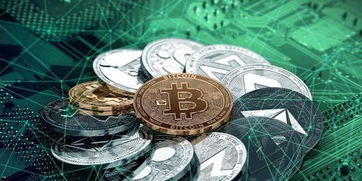 低碳加密货币,绿色金融的未来趋势