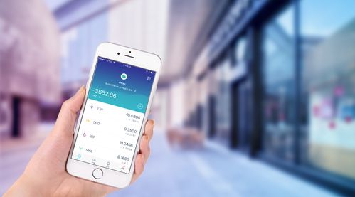 波场dapp能在imtoken,在IMToken轻松开启去中心化应用之旅