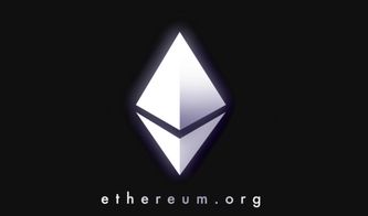 代替以太坊,探索下一代区块链技术的崛起