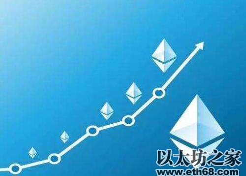 高盛赞以太坊,揭秘区块链技术的未来之星