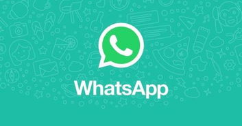 都是whatsapp,全球通讯的便捷桥梁