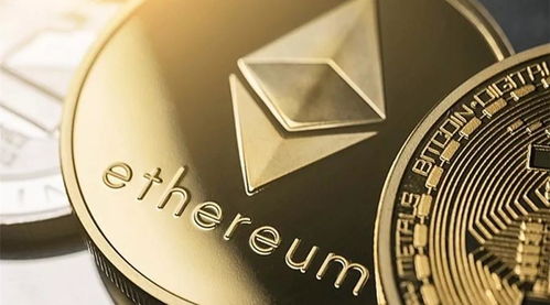 不可回避的以太坊,不可回避的区块链革命引擎